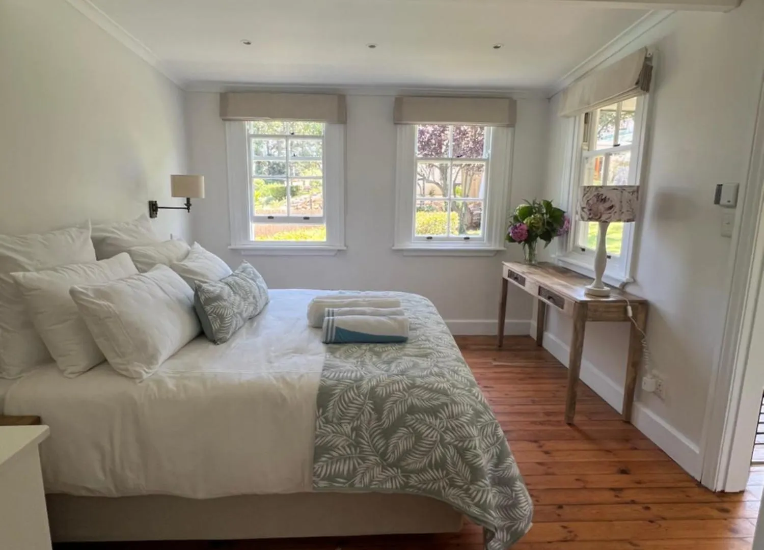 Charming One Bed With Vineyard & Mountain Views Villa Cape Town
