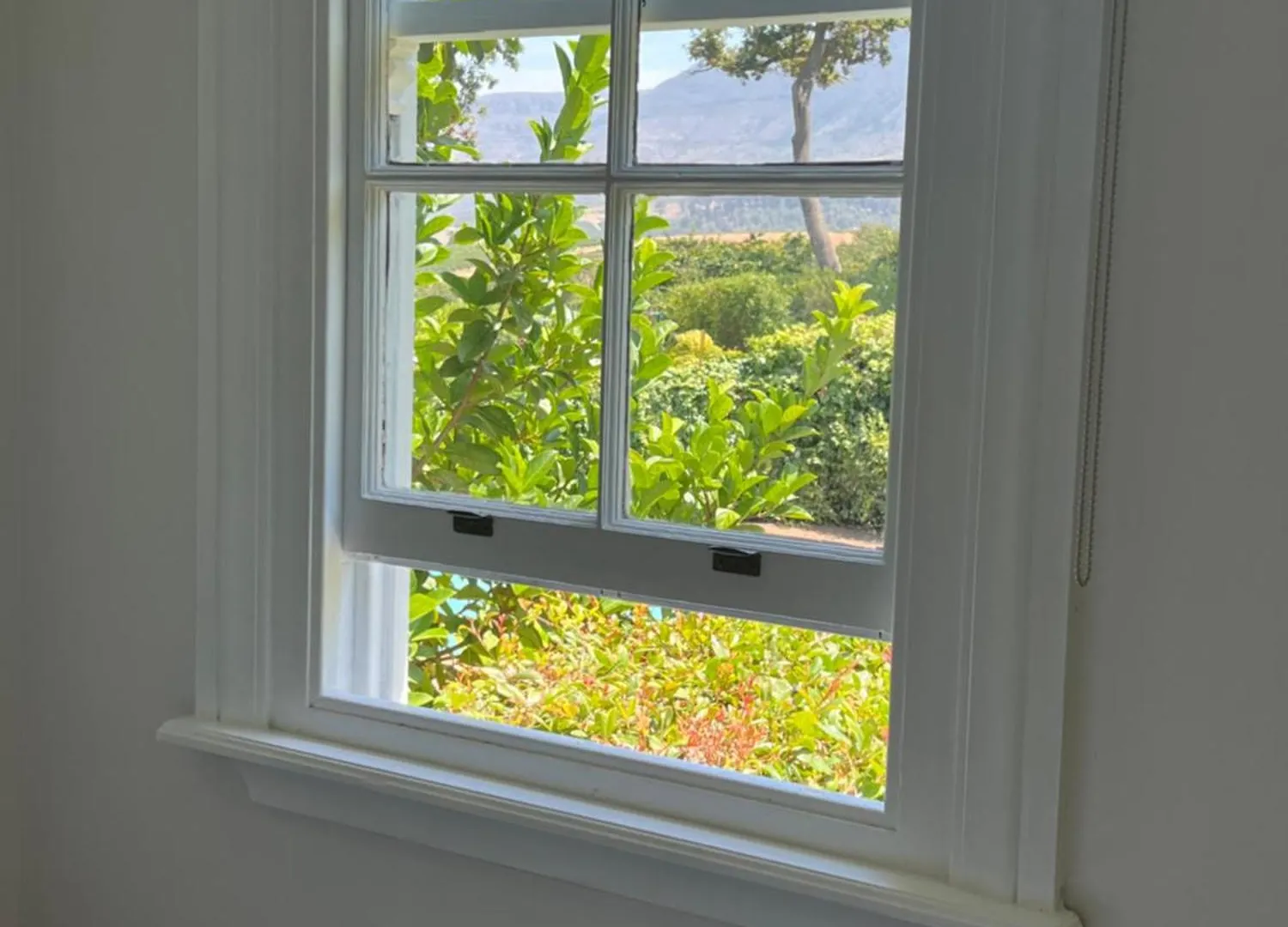 Holiday home Charming One Bed With Vineyard & Mountain Views Villa Cape Town