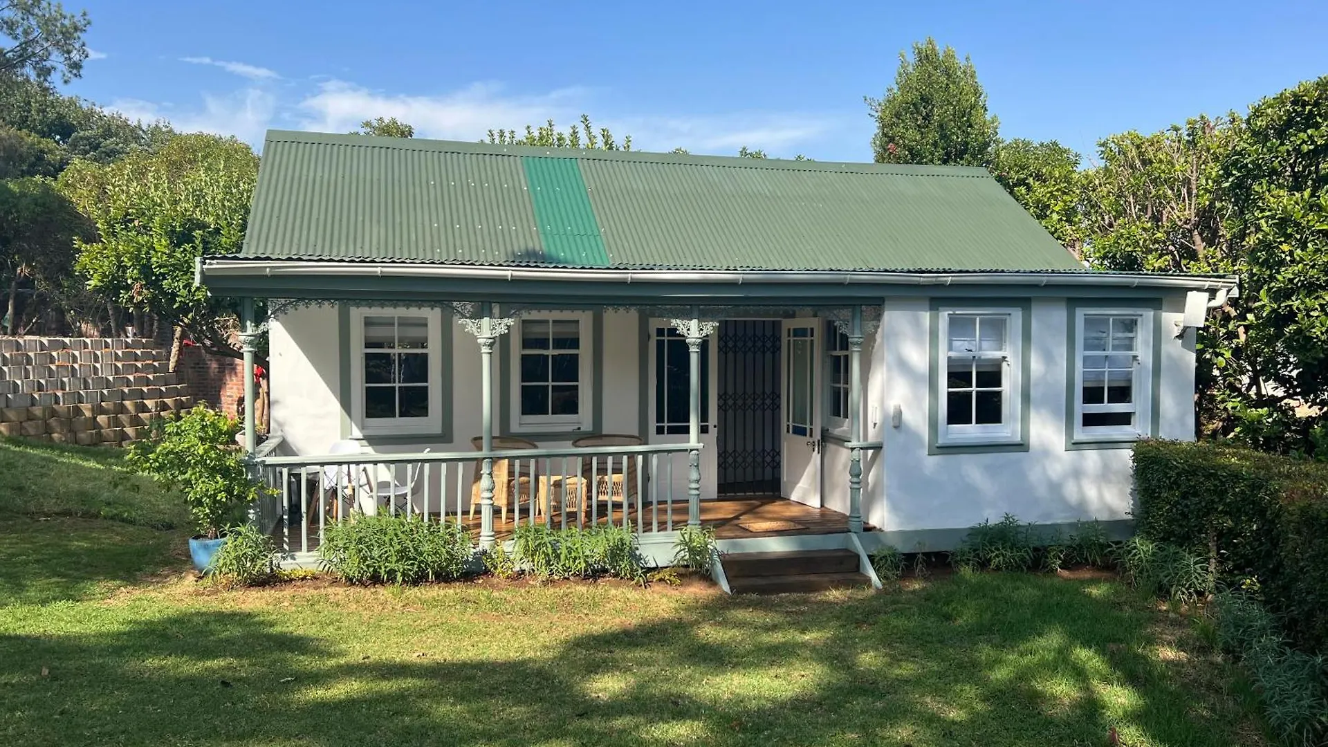 Holiday home Charming One Bed With Vineyard & Mountain Views Villa Cape Town South Africa
