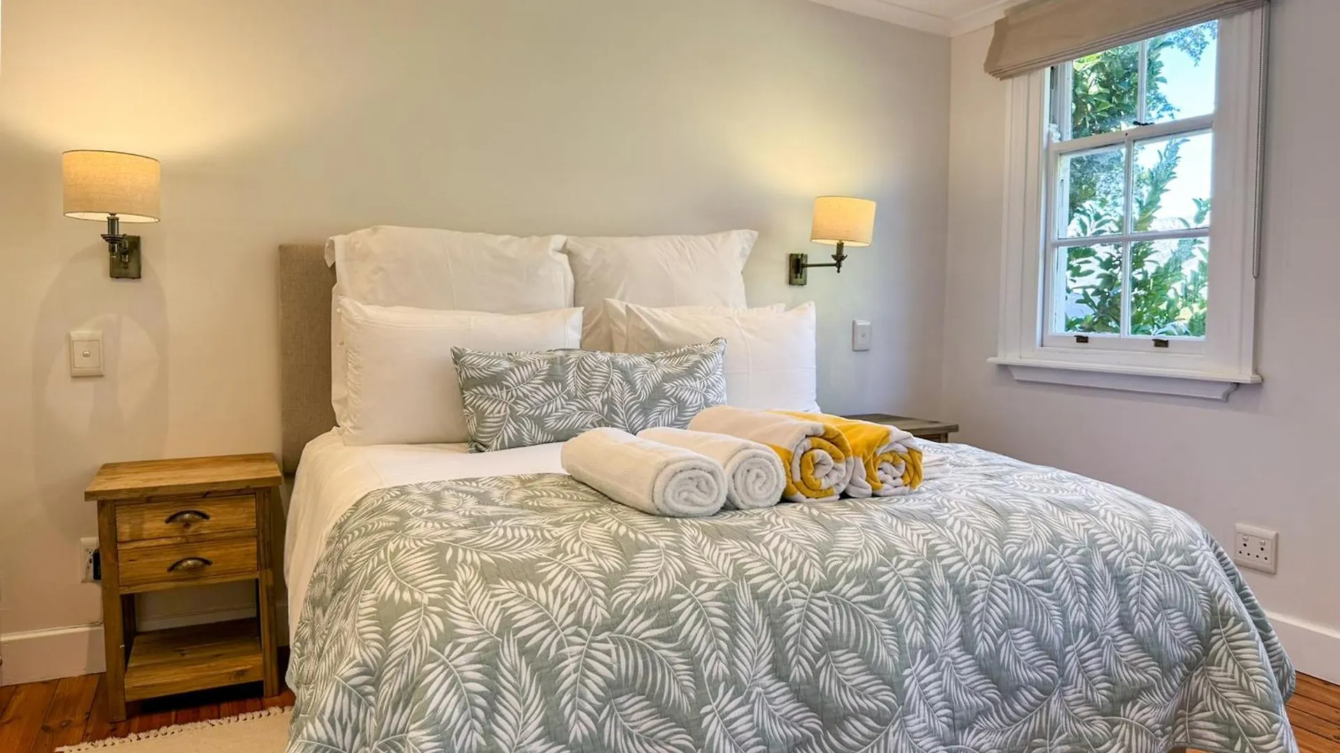 Charming One Bed With Vineyard & Mountain Views Villa Cape Town 0*,  South Africa
