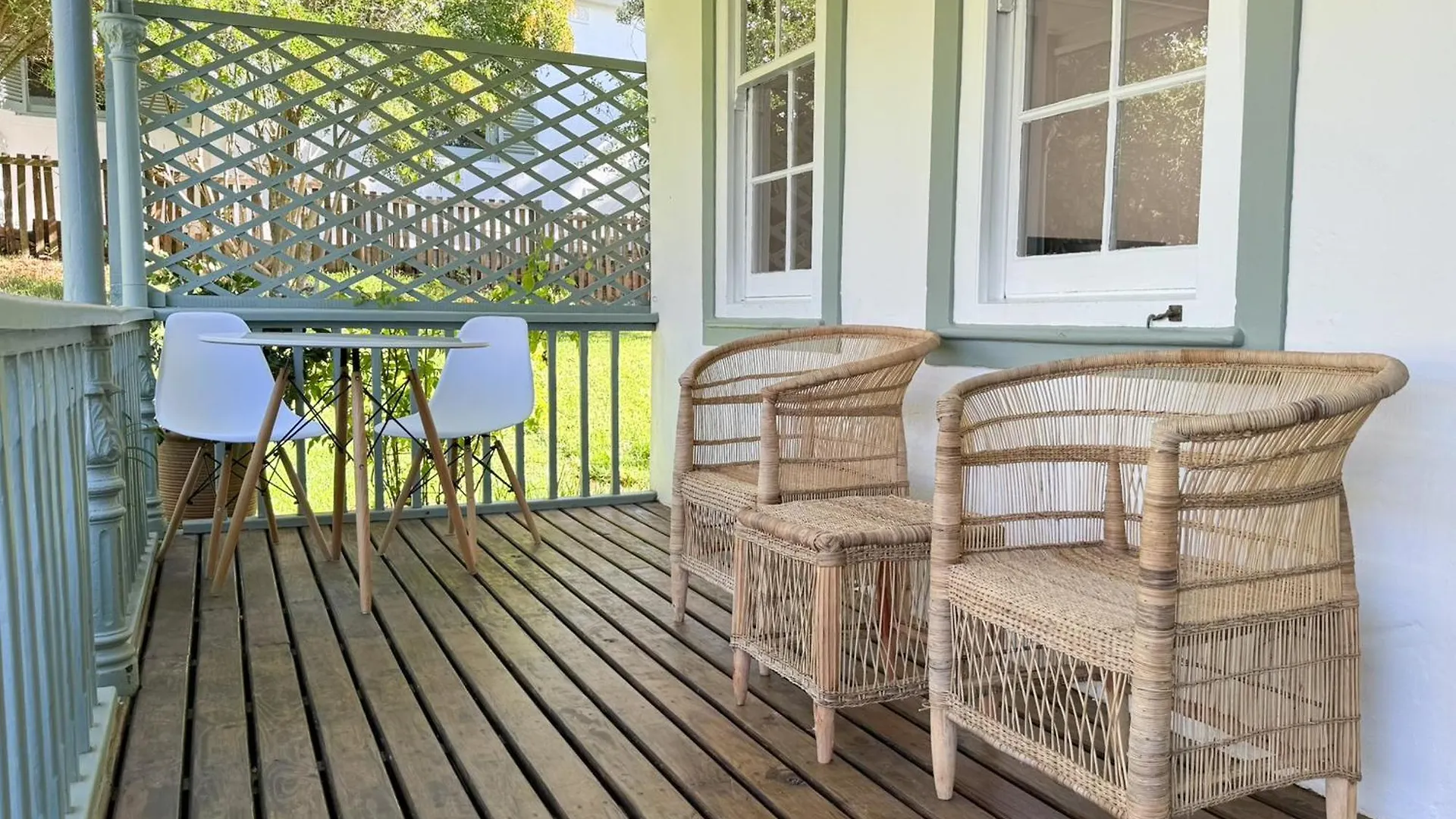 Holiday home Charming One Bed With Vineyard & Mountain Views Villa Cape Town