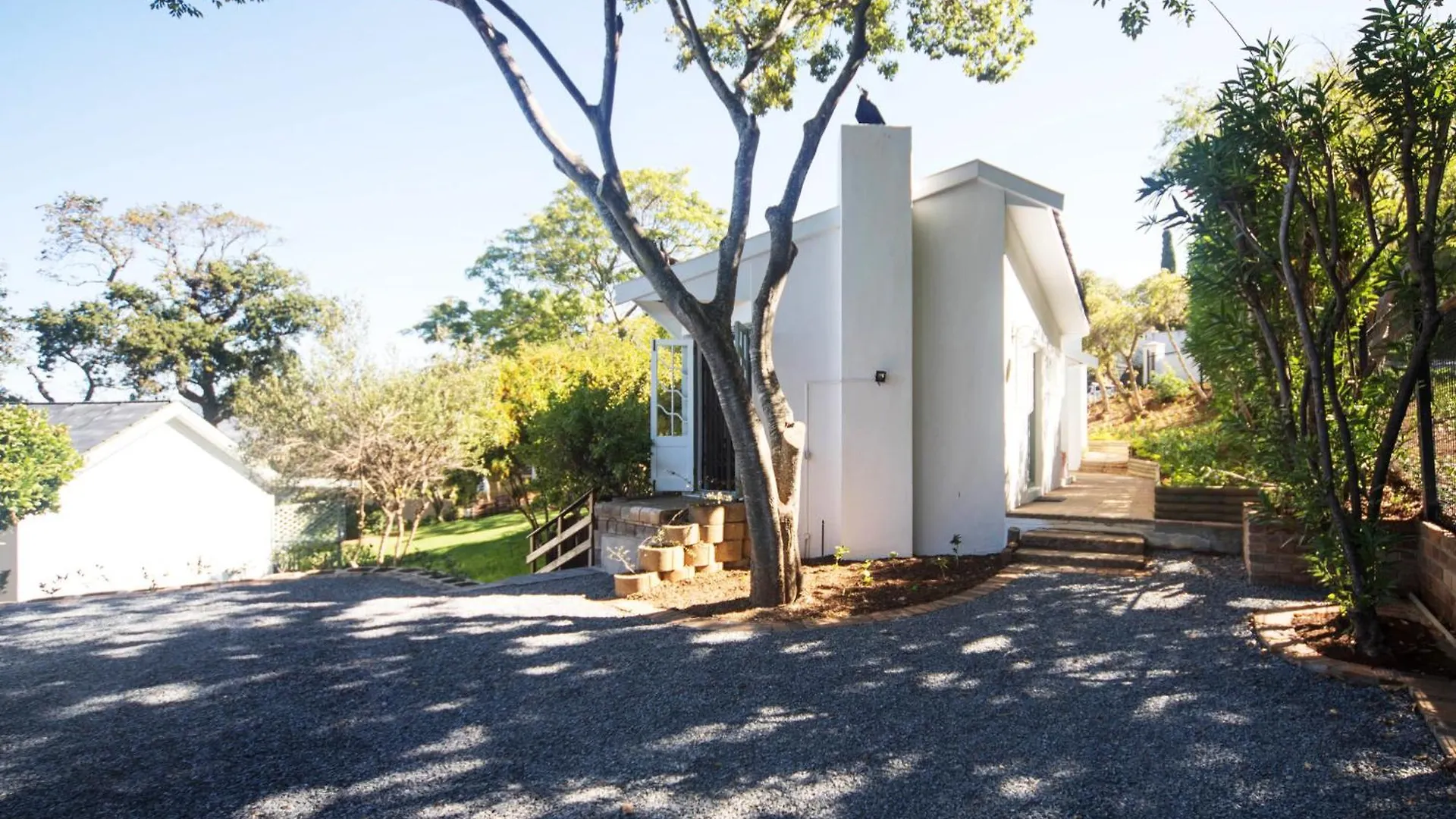 Charming One Bed With Vineyard & Mountain Views Villa Cape Town South Africa